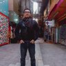 david peguero 的头像