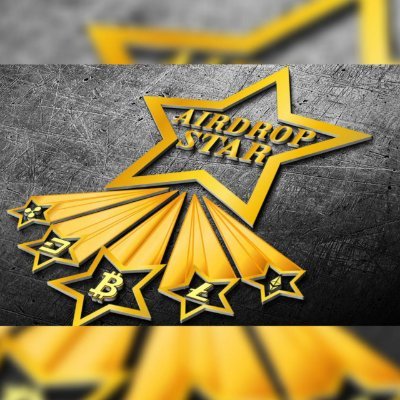 AirdropStar's profile picture