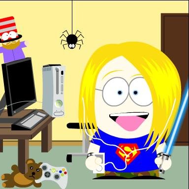 Marga Martin-Lund ๏ธฝโต๏ธฝ's profile picture