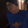Nick profil fotoğrafı
