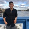 Josue Ornelas's profile picture