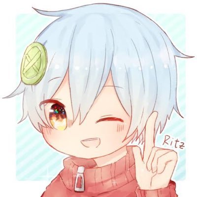 Ritz/リッツ's profile picture