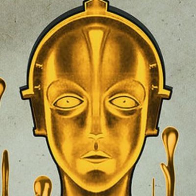 Silent Movie GIFs's profile picture