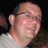 Mark Smith's profile picture