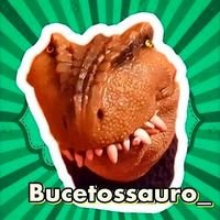 Bucetossauro's profile picture