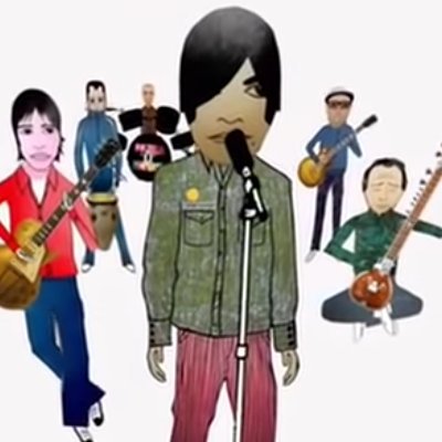 Cornershop's profile picture