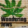Profilbild von Wondering Jews Podcast 🟦