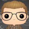 Profilbild von James M