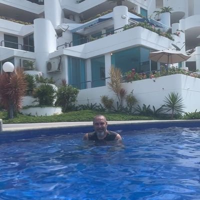 XAVIER COELLO-BESEKE's profile picture