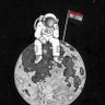 Daniah Harith's profile picture
