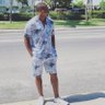Kyle Molock profil fotoğrafı