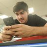 Gustavo Dias profil fotoğrafı