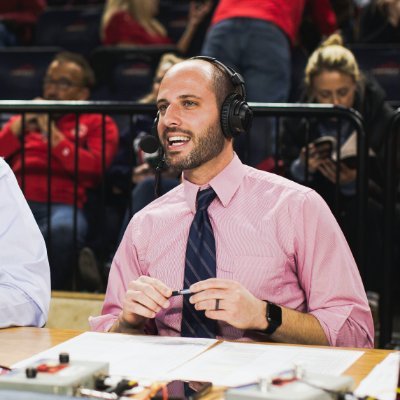 Matt Warner's profile picture