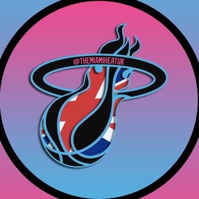 Miami HEAT UK 🇬🇧's profile picture