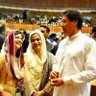 Dr Seemi Bokhari ex MP 的头像