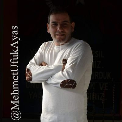 🌟MehmetUfukAYAS🌟's profile picture
