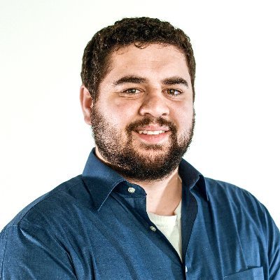 Nathaniel Bott's profile picture
