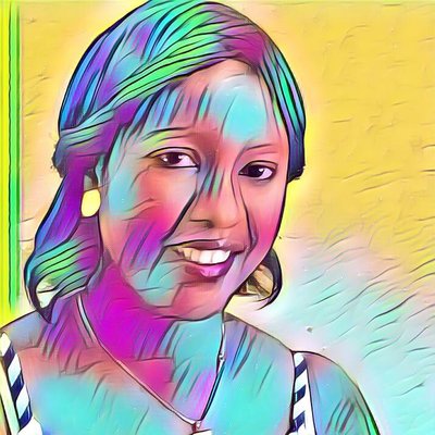 LUNIE JOSEPH 🇭🇹's profile picture
