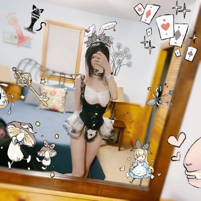 Tieupmyheart's profile picture