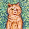 Фото профиля Grizzly Kitten