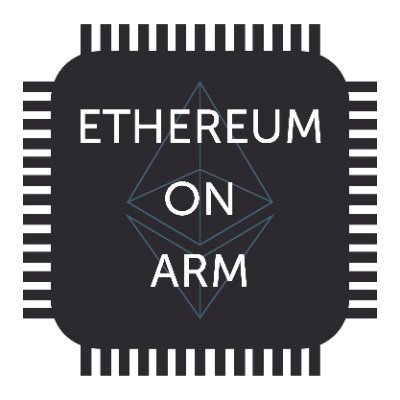 Ethereum on ARM (and RISC-V) 🦇🔊🐼👉👈🐼's profile picture
