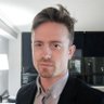 Ian Dewancker's profile picture