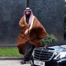 Фото профиля ابو محمد