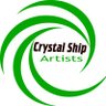 CrystalShipArtists profil fotoğrafı