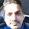 Profilbild von Roshan Jha
