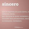 Sincero's profile picture