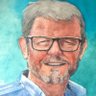 Alan Harrison 💙's profile picture