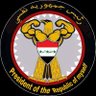 Profilbild von رئيس جمهوريه نفسي