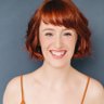 Profilbild von Clare Blackwood
