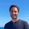 Profilbild von Jared Franklin