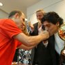 EL BOCHA PERONISTA!!!'s profile picture