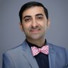 Profilbild von Payam Katebi Kashi, MD, PhD