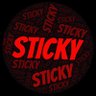 Stickyy profil fotoğrafı
