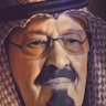 Фото профиля 🇸🇦