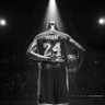 Profilbild von MAMBA FOREVER 🕊