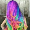 rainbow hair 的头像