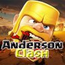 Anderson Clash profil fotoğrafı