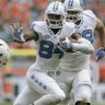 UNC Fan 的头像