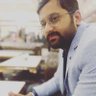 Profilbild von Karan G. Dua