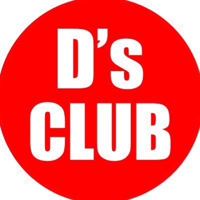 D's CLUB's profile picture