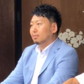 中山 太 Futoshi Nakayama's profile picture