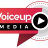 Фото профиля Voiceup Media