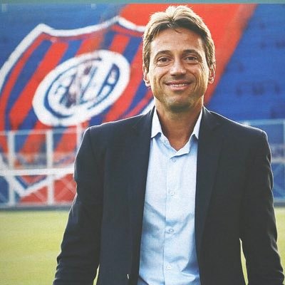 Marcelo Moretti's profile picture