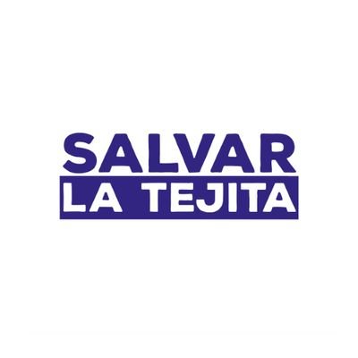 Salvar La Tejita's profile picture