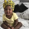 Gisela Nolwazi's profile picture