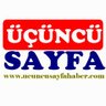 Profilbild von üçüncüsayfahaber